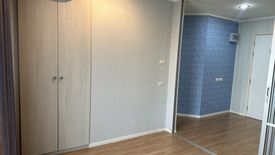 1 Bedroom Condo for sale in Wong Sawang, Bangkok