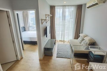 1 Bedroom Condo for sale in Chewathai Ramkamhaeng, Hua Mak, Bangkok near MRT Hua Mak