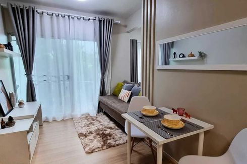 1 Bedroom Condo for sale in A Space Sukhumvit 77, Suan Luang, Bangkok near MRT Si Nut