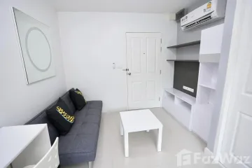 1 Bedroom Condo for sale in LIB Ramkhamhaeng 43/1, Phlapphla, Bangkok near Airport Rail Link Ramkhamhaeng