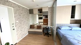 1 Bedroom Condo for sale in Wong Sawang, Bangkok