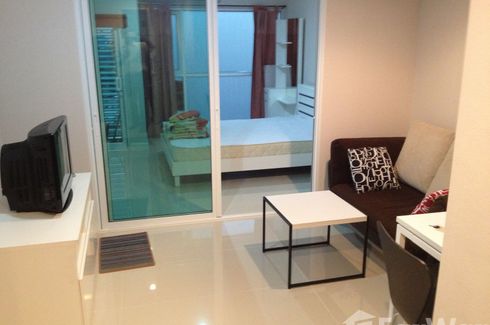 Condo for sale in Metro Park Sathorn, Bang Wa, Bangkok near MRT Phetkasem 48