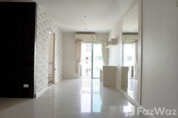 1 Bedroom Condo for sale in Metro Park Sathorn, Bang Wa, Bangkok near MRT Phetkasem 48