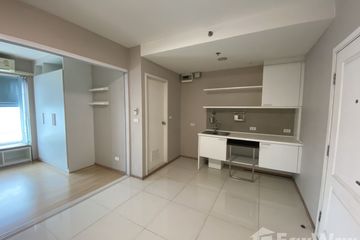 1 Bedroom Condo for sale in Fuse Mobius Ramkhamhaeng Station, Suan Luang, Bangkok near BTS Thong Lo