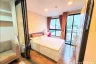 1 Bedroom Condo for sale in Living Nest Ramkhamhaeng, Hua Mak, Bangkok near MRT Hua Mak