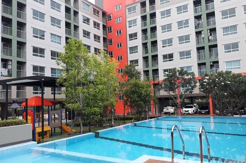 1 Bedroom Condo for sale in Lumpini Ville Ratchaphruek - Bang Waek, Bang Waek, Bangkok