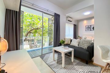 1 Bedroom Condo for sale in A Space Sukhumvit 77, Suan Luang, Bangkok near MRT Si Nut