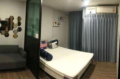 1 Bedroom Condo for sale in Esta Bliss, Min Buri, Bangkok near MRT Setthabutbamphen