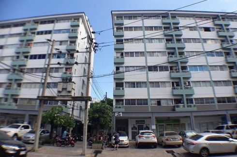 1 Bedroom Condo for sale in Lumpini Center Happyland, Khlong Chan, Bangkok near MRT Bang Kapi