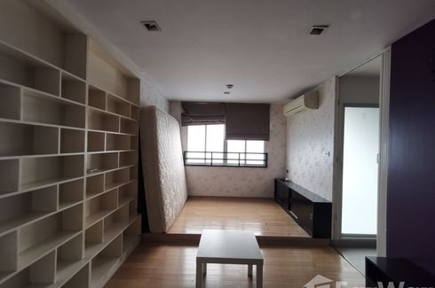 1 Bedroom Condo for sale in Lumpini Condo Town Bodindecha - Ramkhamhaeng, Phlapphla, Bangkok near MRT Ramkhamhaeng