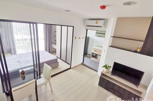 1 Bedroom Condo for sale in The Excel Groove, Bang Na, Bangkok near BTS Bearing