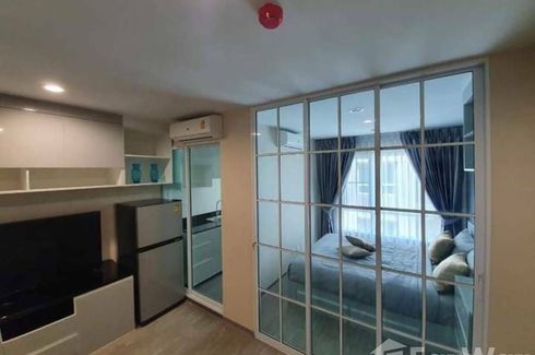 1 Bedroom Condo for sale in Regent Home Sukhumvit 97/1, Bang Chak, Bangkok near BTS Bang Chak