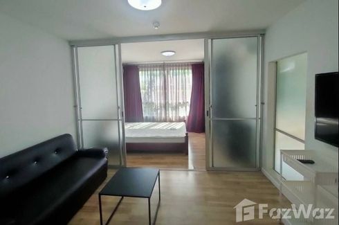 1 Bedroom Condo for sale in D Condo Onnut - Suvarnabhumi, Lat Krabang, Bangkok