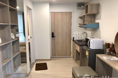 Condo for sale in The Excel Udomsuk, Bang Na, Bangkok near BTS Udom Suk