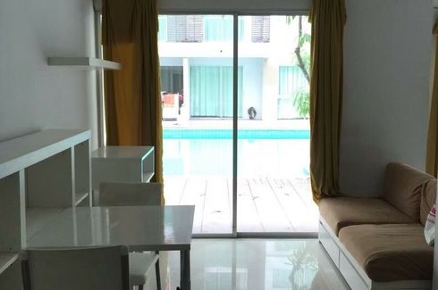 1 Bedroom Condo for sale in A Space Me Sukhumvit 77, Suan Luang, Bangkok near MRT Si Nut