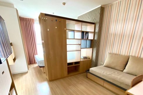 Condo for sale in U Delight 2 @ Bang Sue Station, Bang Sue, Bangkok near MRT Bang Son