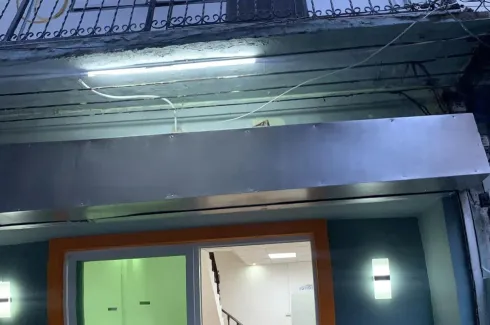 1 Bedroom Townhouse for sale in Bang Sue, Bangkok near MRT Tao Poon