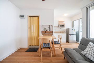 1 Bedroom Condo for sale in Lumpini Condo Town Ramintra - Laksi, Anusawari, Bangkok near MRT Ram Inthra 3