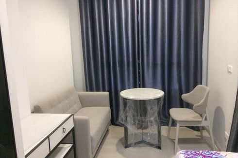 Condo for sale in Chapter One Flow Bangpo, Bang Sue, Bangkok near MRT Bang Pho