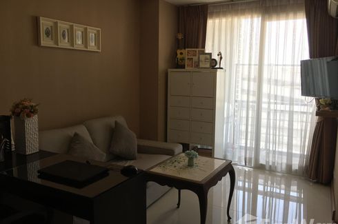 2 Bedroom Condo for sale in Airlink Residence, Khlong Sam Prawet, Bangkok