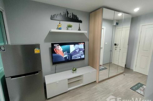 1 Bedroom Condo for sale in Regent Home Sukhumvit 97/1, Bang Chak, Bangkok near BTS Bang Chak