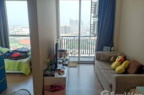 1 Bedroom Condo for sale in Chewathai Ramkamhaeng, Hua Mak, Bangkok near MRT Hua Mak