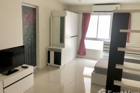 Condo for sale in The Hub Condo Bangkok, Min Buri, Bangkok near MRT Min Phatthana