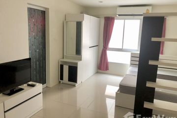 Condo for sale in The Hub Condo Bangkok, Min Buri, Bangkok near MRT Min Phatthana