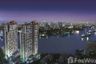Condo for sale in Ivy River, Bang Pakok, Bangkok near BTS Talat Phlu