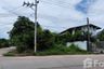 Land for sale in Flora Ville Park City Suwinthawong, Saen Saep, Bangkok