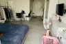 1 Bedroom Condo for sale in Ratchada Orchid, Huai Khwang, Bangkok near MRT Sutthisan