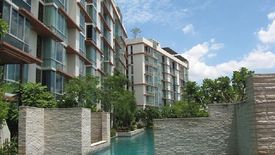 1 Bedroom Condo for sale in The IRIS Rama 9 – Srinakarin, Suan Luang, Bangkok near Airport Rail Link Hua Mak