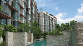 1 Bedroom Condo for sale in The IRIS Rama 9 – Srinakarin, Suan Luang, Bangkok near Airport Rail Link Hua Mak