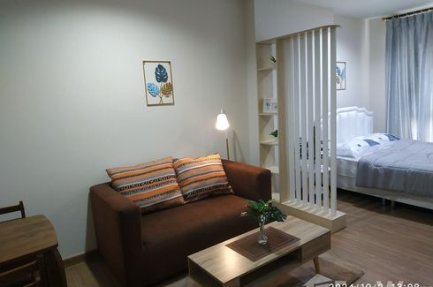 Condo for sale in Bang Sue, Bangkok near MRT Bang Pho