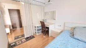 1 Bedroom Condo for sale in August Condo Charoenkrung 80, Bang Kho Laem, Bangkok