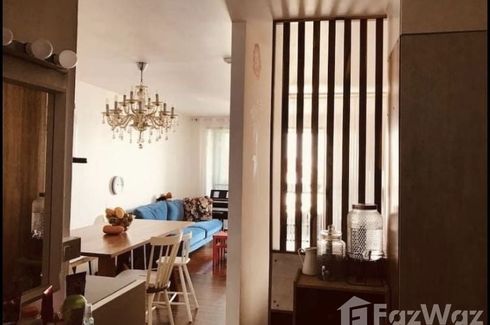 1 Bedroom Condo for sale in P.S.T. City Home, Chong Nonsi, Bangkok near BTS Chong Nonsi