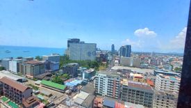 Condo for rent in Edge Central Pattaya, Nong Prue, Chonburi