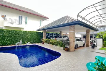 5 Bedroom House for sale in Nong Prue, Chonburi