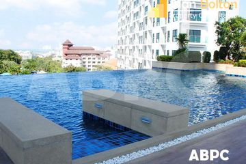 1 Bedroom Condo for Sale or Rent in The Axis, Nong Prue, Chonburi