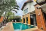 4 Bedroom House for Sale or Rent in Nong Pla Lai, Chonburi