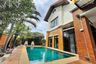 4 Bedroom House for sale in Nong Prue, Chonburi