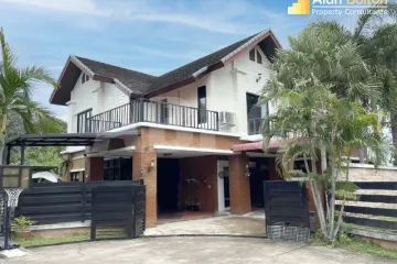 4 Bedroom House for Sale or Rent in Nong Pla Lai, Chonburi