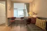 1 Bedroom Condo for rent in Surawong City Resort, Si Phraya, Bangkok near BTS Chong Nonsi