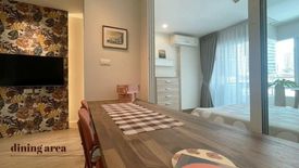 1 Bedroom Condo for rent in Surawong City Resort, Si Phraya, Bangkok near BTS Chong Nonsi