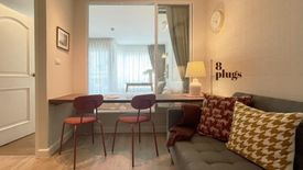 1 Bedroom Condo for rent in Surawong City Resort, Si Phraya, Bangkok near BTS Chong Nonsi