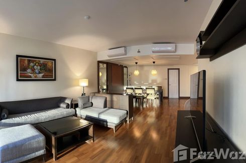 2 Bedroom Condo for rent in All Seasons Place, Langsuan, Bangkok near BTS Ploen Chit