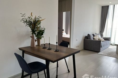 2 Bedroom Condo for rent in Noble Ploenchit, Langsuan, Bangkok near BTS Ploen Chit