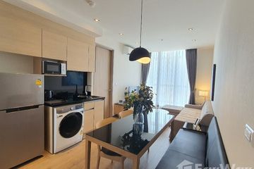 1 Bedroom Condo for rent in Park Origin Phrom Phong, Khlong Tan, Bangkok near BTS Phrom Phong