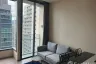 1 Bedroom Condo for rent in The ESSE Asoke, Khlong Toei Nuea, Bangkok near BTS Asoke