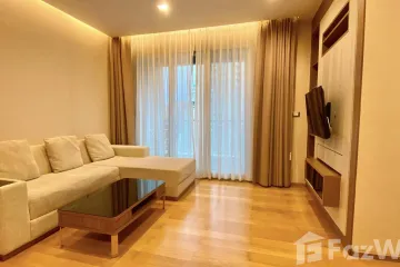 2 Bedroom Condo for rent in The Address Asoke, Makkasan, Bangkok near MRT Phetchaburi